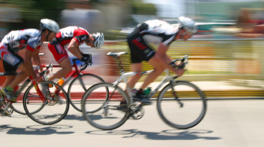 San Diego cycling attorney on CA helmet laws