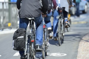 San Diego Bike Accident Attorney Explains Accidents with Fellow Cyclists.