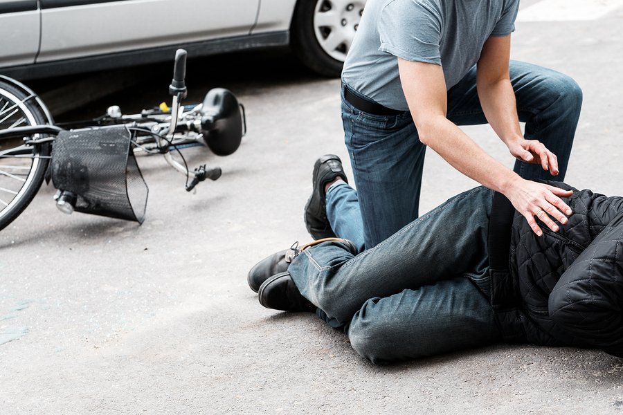 What Are the Most Common Types of Bicycle Accidents?