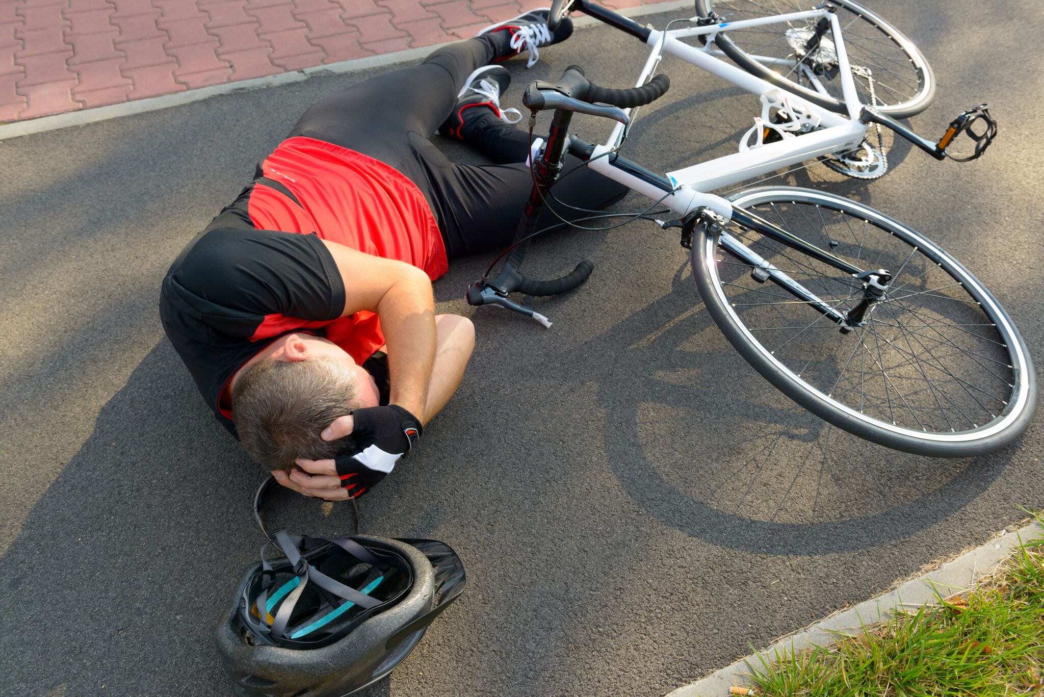 How Should You Respond to a Hit-and-Run Bicycle Accident?