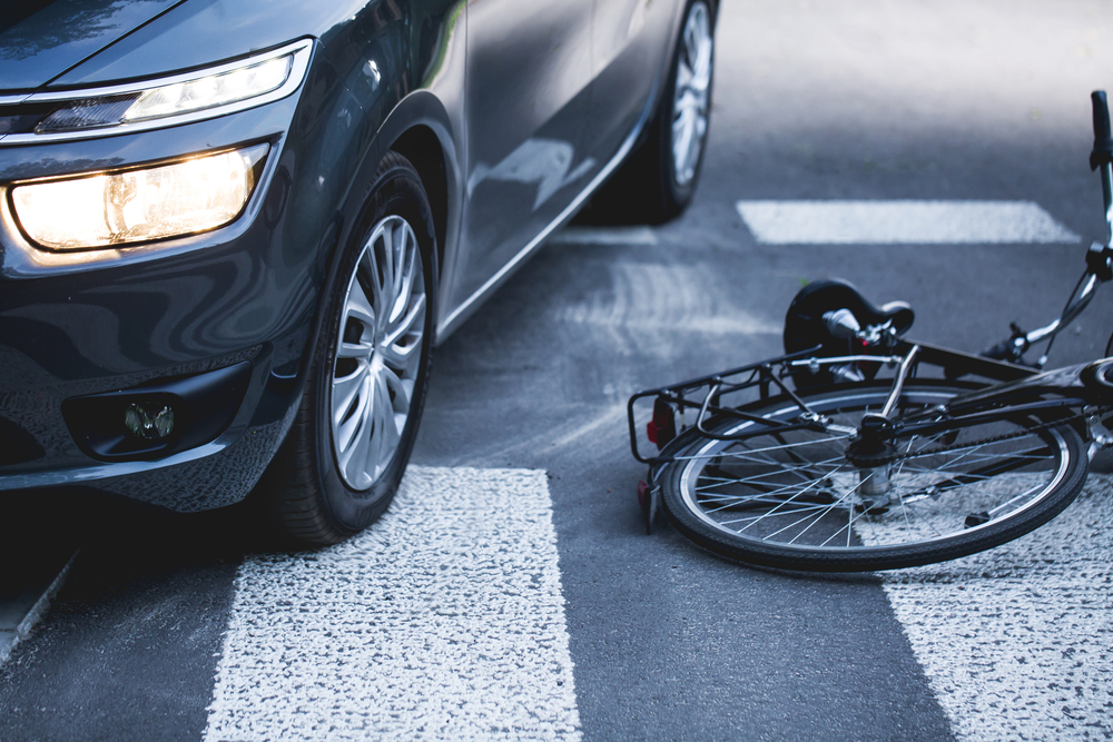 Common Causes of Bike Accidents and How to Avoid Them