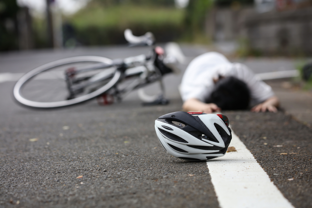 How an Attorney Can Help with a Hit-and-Run Bicycle Accident