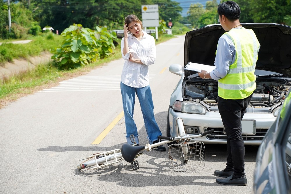 Benefits of Expert Bike Accident Reconstruction for Legal Success