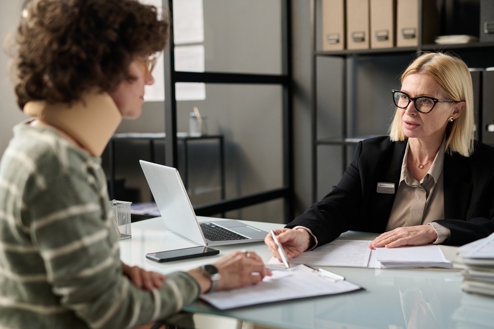 Signs You Should Call a Specialized Bicycle Accident Lawyer Immediately