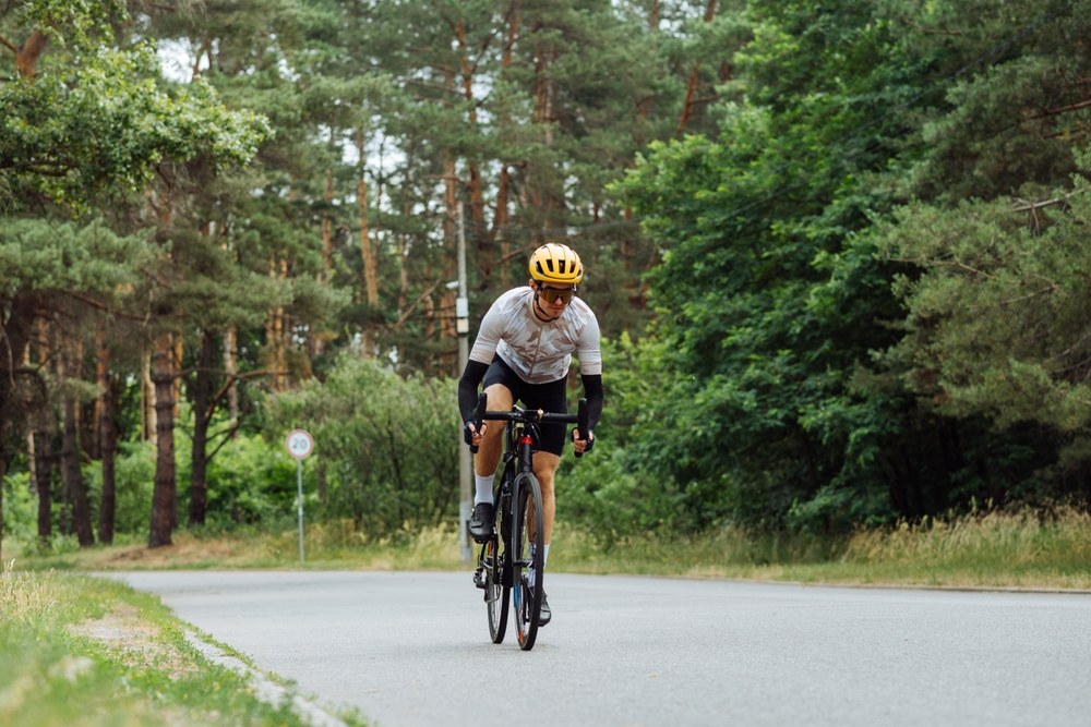 Why Wearing a Helmet Can Impact Liability in a Bicycle Accident Case