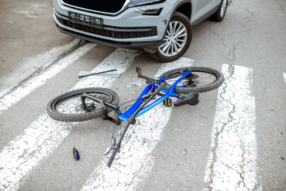 When You Should Report a Bicycle Accident Even If Injuries Seem Minor