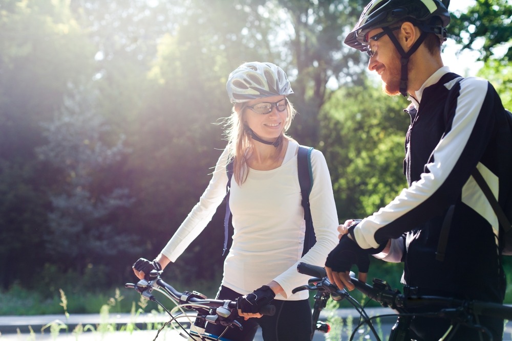 How Helmet Use Can Affect Bicycle Injury Claims in California