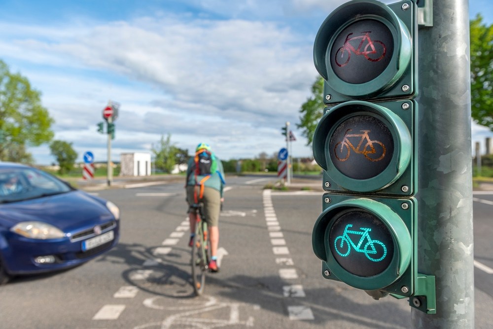 Common Driver Behaviors That Put California Cyclists at Risk