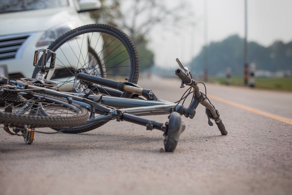 How Bicycle Damage and Replacement Costs Can Affect Your Injury Claim