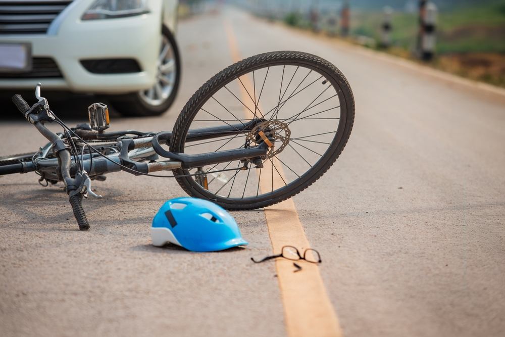 Why Uninsured Driver Claims Matter After a California Bicycle Accident